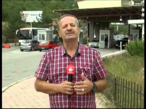 TENSIONI NE KUFI NORMALIZOHET SITUATA NE KAKAVIJE,PROBLEME NE KAPSHTICE LAJM