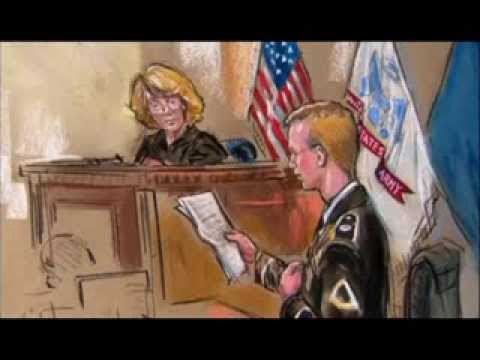 DENOHET MANING TRADHETARI I USHTRISE SE SHBA DENOHET ME 35 VJET BURG LAJM