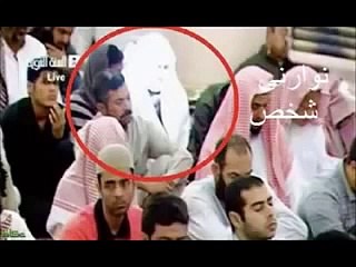 jin mojza in Jummah