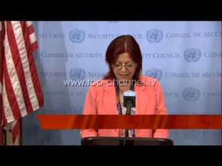 Mblidhet KS për situatën në Siri - Top Channel Albania - News - Lajme