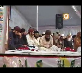 Tajdar-e-Haram - Syed Rehan Qadri