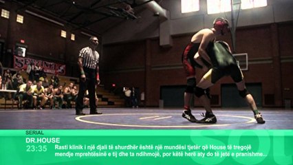 Klan Sot - Programi (22 gusht 2013)