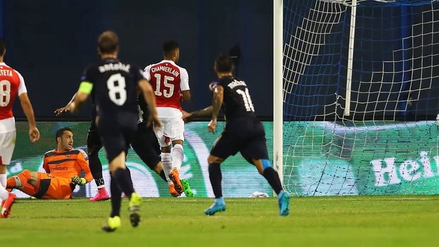 Groupe F - Pirès et Ljungberg peu confiants pour Arsenal