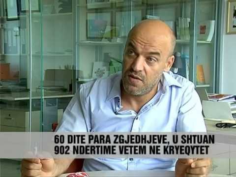 120 mije ndertime pa leje - News, Lajme - Vizion Plus
