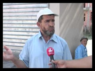 4 MUAJ PA UJE 300 FAMILJE NE ELBASAN NUK FURNIZOHEN NGA UJESJELLESI LAJM