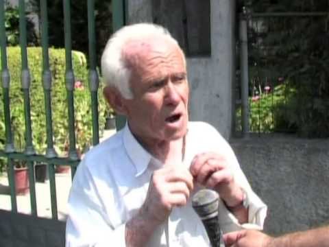 SHPERTHIMET NE ZHARREZ BANORET VIJOJNE TE JETOJNE ME FRIKEN E LEKUNDJEVE TE TOKES LAJM