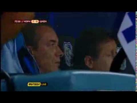 THYHET SKENDERBEU NJE EUROGOL MPOSHT KORÇARET NE ODESA TE UKRAINES LAJM