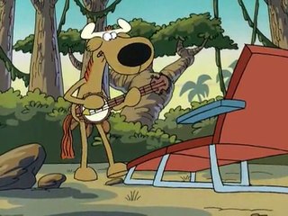 Animal Crackers - Season 2 Episode 24 - Lights! Camera! Gnu!