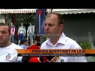 Скачать видео: Prishen ndërtimet pa leje - Top Channel Albania - News - Lajme