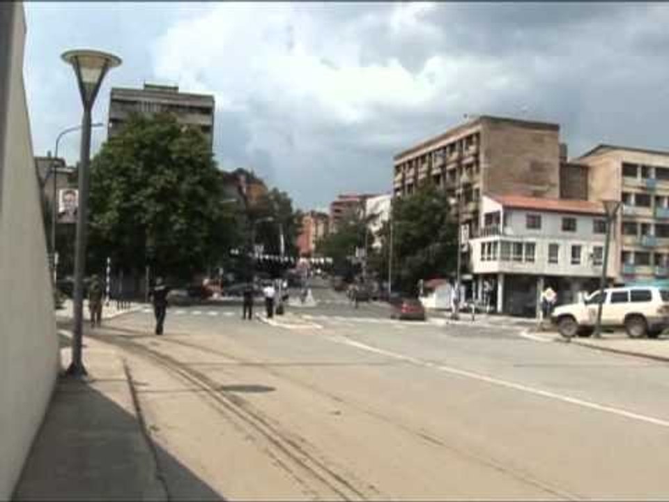 STRUKTURAT PARALELE SERBIA NUK I ZHBEN POR PO I TRANSFORMON NE VERI TE KOSOVES LAJM