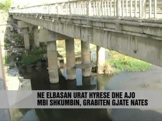 Urat viktime e etheve për skrap - News, Lajme - Vizion Plus