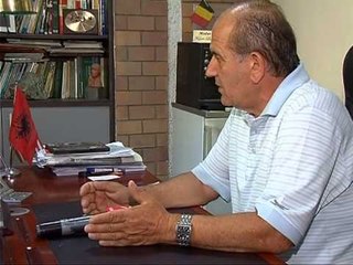 LENIA E TESTAMENTIT POROSITE E SHKRUARA NE LETER NISIN TE HYJNE NE MODE LAJM