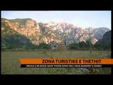 Zona turistike e Thethit - Top Channel Albania - News - Lajme