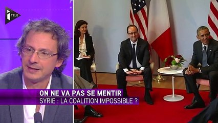 On Ne Va Pas Se Mentir - ONVPSM du 23/11/2015