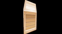 Professional On-Site Custom Wooden Crating Services by Packing Service, Inc