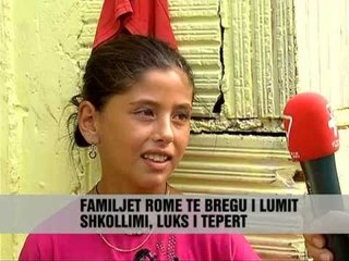 Te jetosh prej mbeturinave - News, Lajme - Vizion Plus