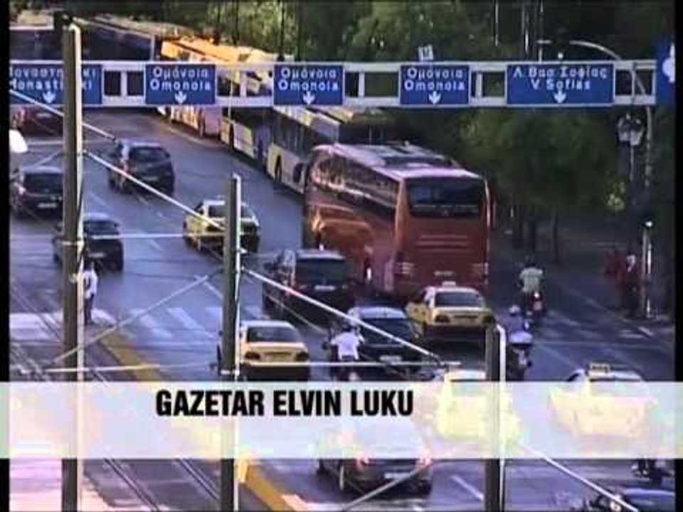 373 mije shqiptare ne Greqi - News, Lajme - Vizion Plus