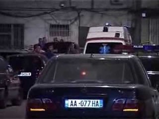 VRASJA E LAFETAJT POLICIA PO HETON PER KONFLIKTE TE TIJ JASHTE SHQIPERISE LAJM