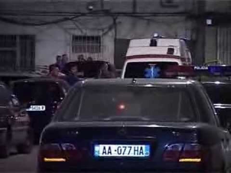 VRASJA E LAFETAJT POLICIA PO HETON PER KONFLIKTE TE TIJ JASHTE SHQIPERISE LAJM