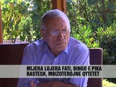 Shqipëria si Las Vegasi - News, Lajme - Vizion Plus