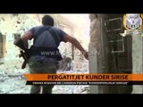 Përgatitjet për luftë kundër Sirisë - Top Channel Albania - News - Lajme