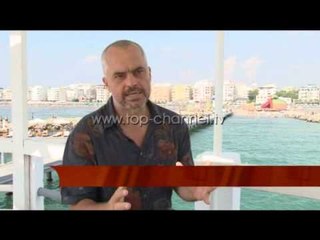 Urbanizimi i zonave informale - Top Channel Albania - News - Lajme