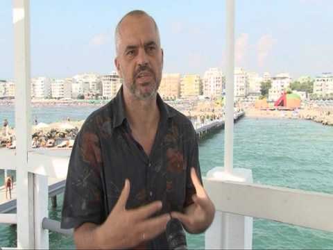 RAMA ME URBANISTET QEVERIA E RE DO TE PRISHE NDERTIMET PA LEJE NE BREGDET LAJM