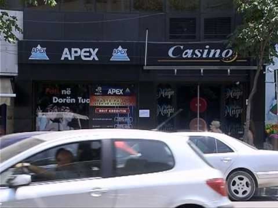 LOJERAT E FATIT QYTETET SHQIPTARE MBUSHEN NGA KAZINOTE E BINGOT LAJM