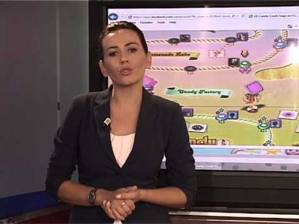 RRJETET SOCIALE FACEBOOK PO PERDORET SHUME EDHE PER LOJERAT ONLINE LAJM
