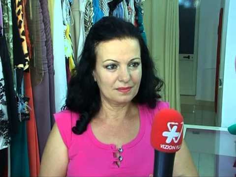 STINA E VERES QINDRA DYQANE E BIZNESE TE VOGLA NE KRIZE NGA PUSHIMET LAJM