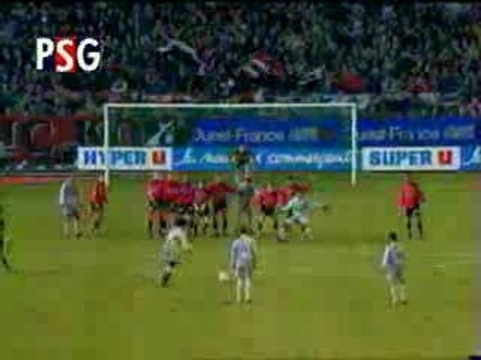 Freekick