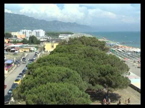 ULQIN DHE SHKODRA KRAHASIM PER DY MODELE TE NDRYSHME TE TURIZMIT LAJM