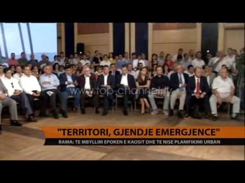 Rama: Jemi në kushtet e emergjencës kombëtare - Top Channel Albania - News - Lajme
