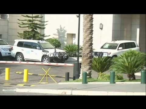 Assad: Sulmi juaj, një dështim - Top Channel Albania - News - Lajme