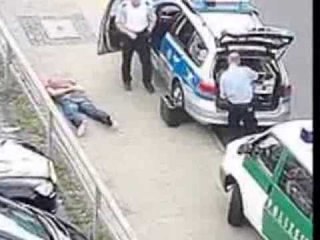 BOKSIERI KOSOVAR BESAR NIMANI PLAGOSET NGA NJE TURK NE BIELEFELD LAJM