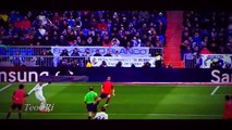 Karim Benzema - Class Striker 2015 ●Skills & Goals●