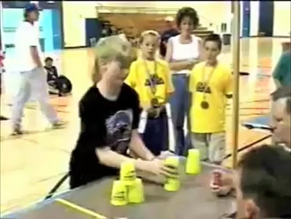 Everything fast in the world video