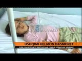 Ushqimi helmon dasmorët - Top Channel Albania - News - Lajme