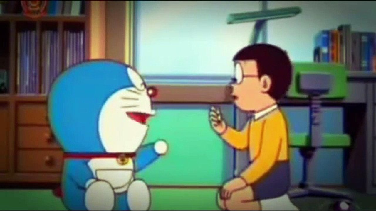 โดเรม่อน เข็มกลัดนายอำเภอ79Doraemon SR