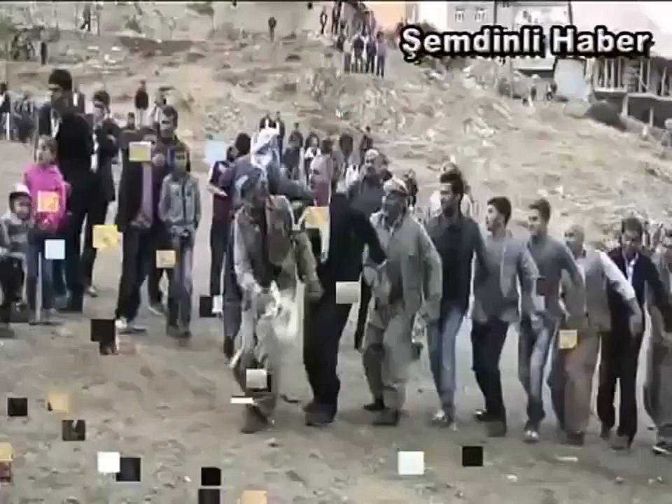 Eller Havaya :) Haydi Halaya