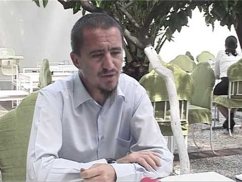 SHQIPTARET PER SIRINE MUSLIMANET SHQIPTARE KERKOJNE NDERHYRJE TE SHBA LAJM