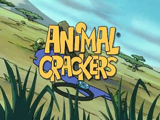 Animal Crackers - Season 2 Episode 25 - The Loony Bin
