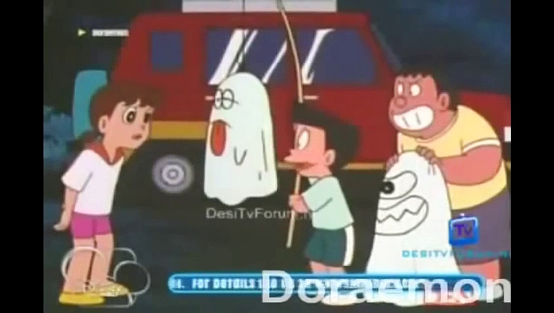 Doraemon In Hindi New Episodes 2015 Full Movie
