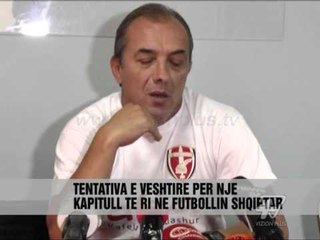 Skënderbeu dhe Kukësi sot ne fushe  - News, Lajme - Vizion Plus