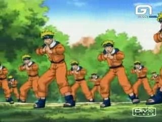 Découvrez les Techniques de Naruto 🌀 – Mon Tutoriel Créatif