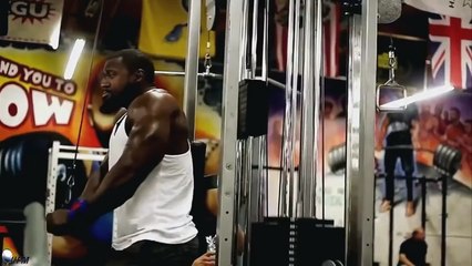 Bodybuilding Motivation - 'Anything Is Possible' 2015