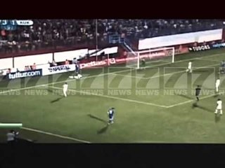 Europa League -Eleminohen Skenderbeu dhe Kukesi- News, Lajme - Kanali 7