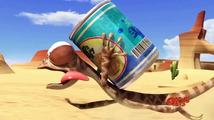 Oscars Oasis Baby Envy