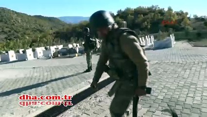 PKK'ya operasyon bilançosu açıklandı