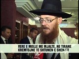 Festohet Viti i Ri hebraik - News, Lajme - Vizion Plus